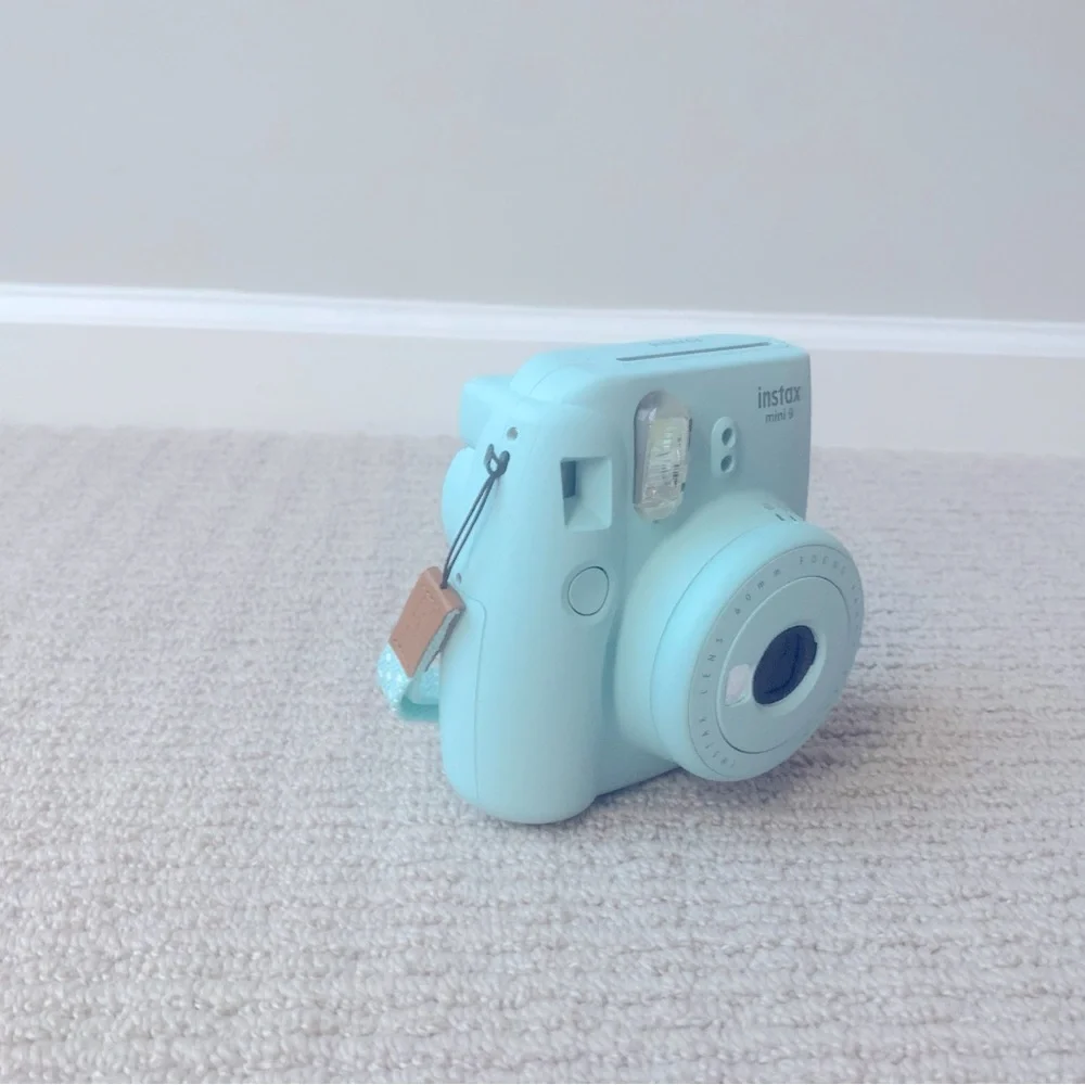 Fujifilm Instax Mini 9